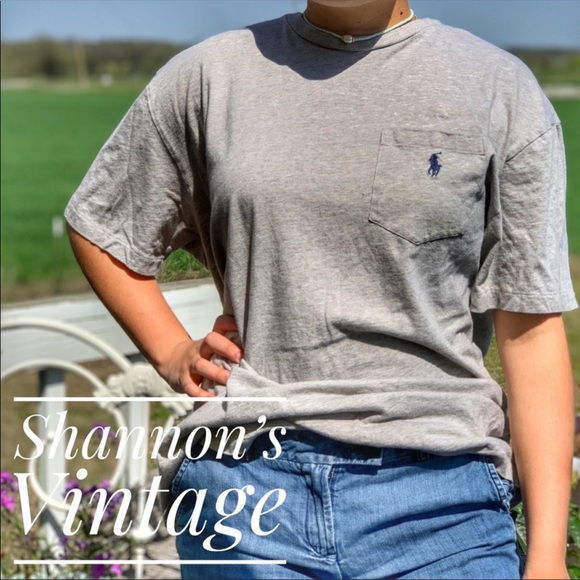 Polo Ralph Lauren Other - Polo Ralph Lauren Sz Large Tee A18